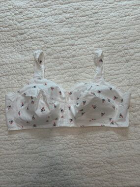 Soviet Time Vintage Bra